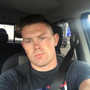 Meet your Posher, Justin